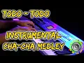 Download Lagu BEST TODO - TODO INSTRUMENTAL CHA - CHA - ONE MAN BAND Download Lagu BEST TODO - TODO INSTRUMENTAL CHA - CHA - ONE MAN BAND
