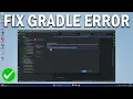 How To Fix Gradle Error in Android Studio Plugin is not in org gradle Namespace - Easy Fix