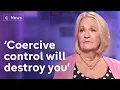 Download Lagu Domestic abuse survivor Sally Challen speaks out on why she killed her husband and coercive control