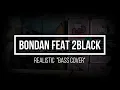Lagu Realistic - Bondan Fade 2black \