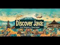 Lagu Discover 5 Amazing Legends of the Island of Java