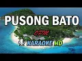 Download Lagu Pusong Bato  - Karaoke HD - OPM