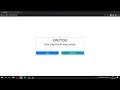 E-commerce website using Flask and Pickle module without javascript