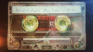 MixTape Chill Chat Tomorrow at 2pm CST