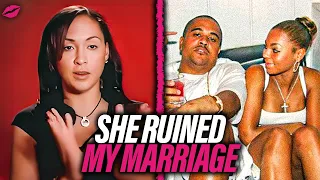 Irv Gotti s Wife Reveals His Ending Obsession With Ashanti Still Wanted Him
