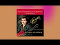 Joan Sebastian - Lobo Domesticado (Audio Oficial)