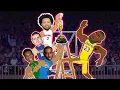 What an NBA P would mean for the Top NBA Players