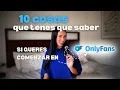 Want to start an OnlyFans account 10 things you should know before you begin anonymous and with