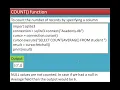 Chapter 15 Data Manipulation through SQL