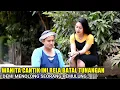Download Lagu WANITA CANTIK INI RELA BATAL TUNANGAN DEMI MENOLONG PEMULUNG NAMUN WANITA INI SYOK APA YANG TERJADI