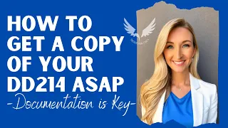 How to Get a Copy of Your DD214 ASAP Gain access to Financial Medical and VA Compensation Benefits