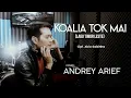 KOALIA TOK MAI (ABIO SALSINHA) - ANDREY ARIEF (COVER)| LAGU TIMOR LESTE