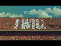 I Will (Live) (feat. Evan Ford) - Transformation Worship