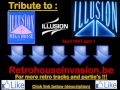Lagu Club illusion lier 1997 retro house 90's liveset