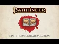 Pathfinder Deities - Nin