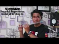 Lagu Cincin kepalsuan - Abi topan (cover lagu versi suling paralon)