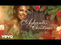 Ashanti - Christmas Time Again Visualizer