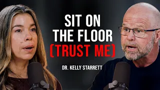 The Scientific Formula for a "Healthy Day" | Dr. Kelly Starrett