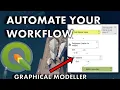 QGIS - Automate your processing with Graphical Modeller