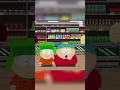 Cartman s teenager wants more lotion South Park