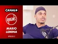 Mario Lemina Gabon in his veins - ORIGINS episode 2