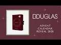 DOUGLAS ADVENT CALENDAR REVEAL 2026