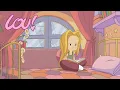Sometimes I Just Want To Be Alone Mood Lou English S1 Cartoon for teens