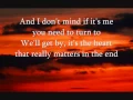 Download Lagu Little Wonders- Rob Thomas- Lyrics