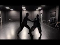 Download Lagu Jun \u0026 The8 'My I' (Dance practice) {040118}