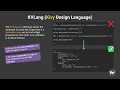 Mirko Galimberti - Kivy Cross-platform App development for Pythonistas