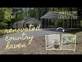Renovated 3 Bedroom Home for Sale in Laurens SC 0 82 Acre Wooded Lot New Roof