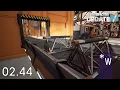 150 Versatile Framework per min Factory Build - Satisfactory Gameplay 02 44