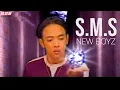 New Boyz - S.M.S (Official Music Video)