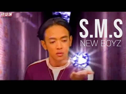 Download MP3 New Boyz - S.M.S (Official Music Video)