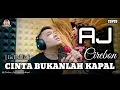 Download Lagu CINTA BUKANLAH KAPAL - IIS DAHLIA || Cover Solo By AJ Cirebon || Dangdut Klasik Lawas