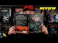 Warhammer Fantasy Roleplay Sea Wardens of Cothique Reviewed