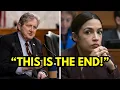 Download Lagu Senator Kennedy SUES Alexandria Cortez for $80M – Her Response STUNS Everyone on Live TV!