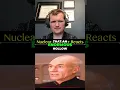 Most Massive Object in Star Trek - Nuclear Engineer Reacts