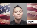 Rowan County Detention Officer dies days after serious crash on I-85