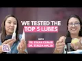 Stop Wasting Money on the Wrong Lube The Clit Club Podcast Ep 4