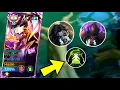 Download Lagu Counter Annoying Crowd Control Heroes Easily | Fredrinn Purify is New Meta