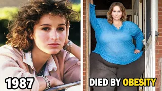 12 Beloved Dirty Dancing Actors Who Tragically Passed Away