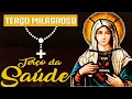 Download Lagu TERÇO DA SAÚDE