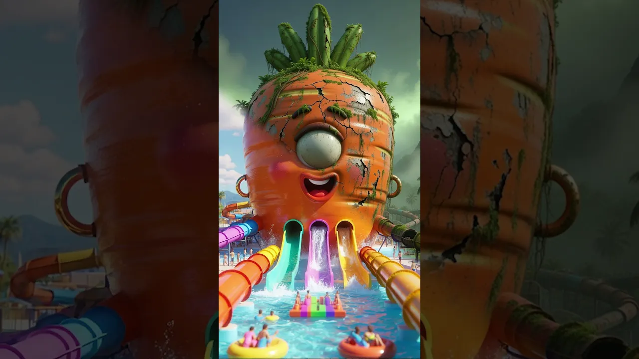 waterpark