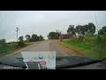 Dashcam Dutchman s Store Fairfield Iowa USA