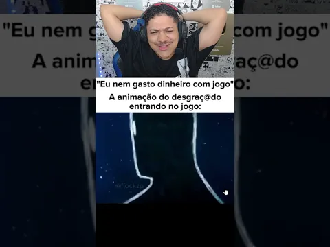 a animação dos cabra🤯