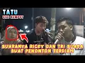 AMBYAR!!! TATU - DIDI KEMPOT | LIVE COVER BY RICKY FEBRIANSYAH FT TRI SUAKA