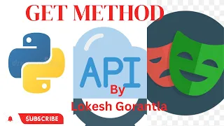 Part 1 Get Method in Playwright Python API