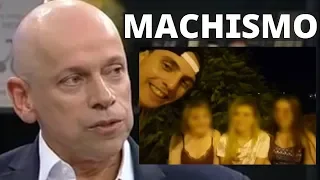LEANDRO KARNAL ????Machismo..