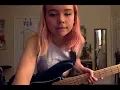 Match Bet by Squid - bass cover!